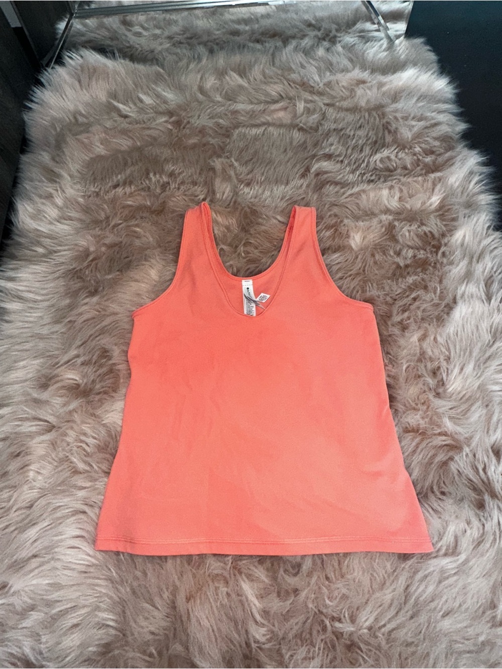 ATHLETA Transcend Tank Top sz small - Picture 3 of 7